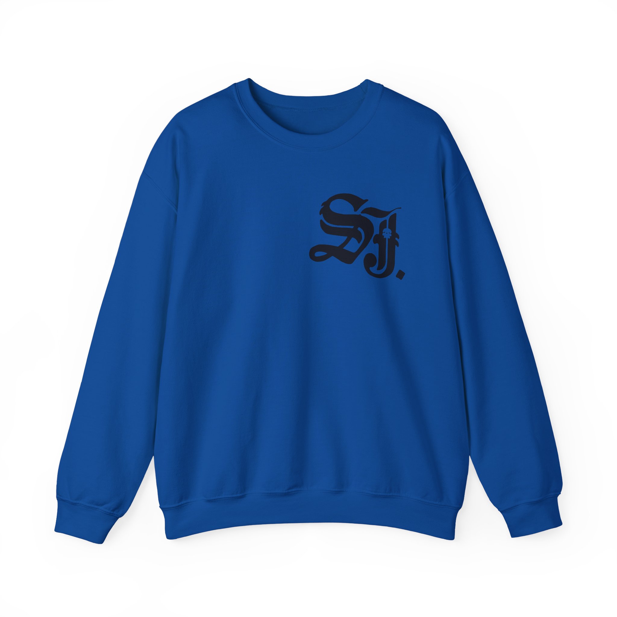 Saint Sj Unisex Heavy Blendâ„¢ Crewneck Sweatshirt