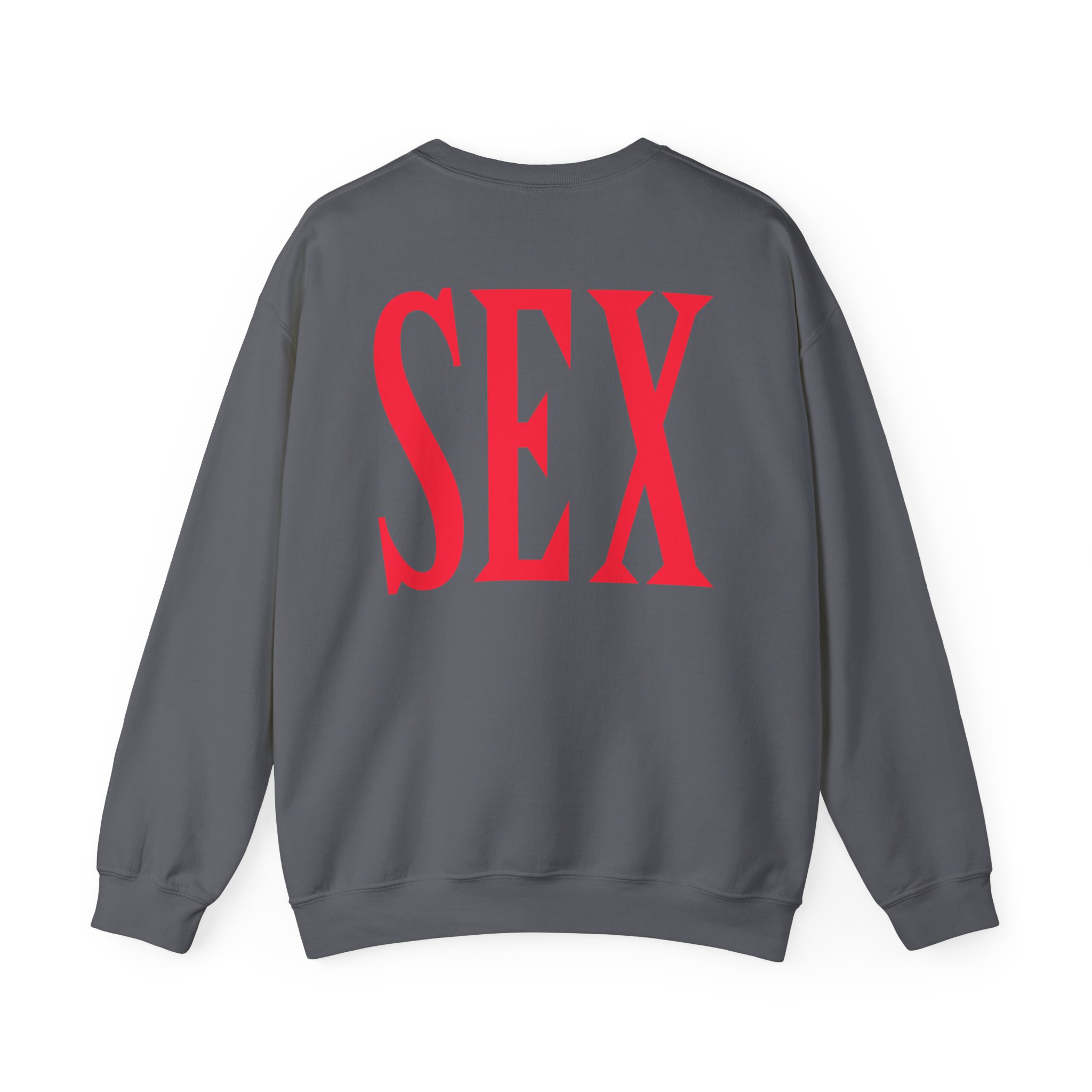 Sexmane Unisex Heavy Blendâ„¢ Crewneck Sweatshirt
