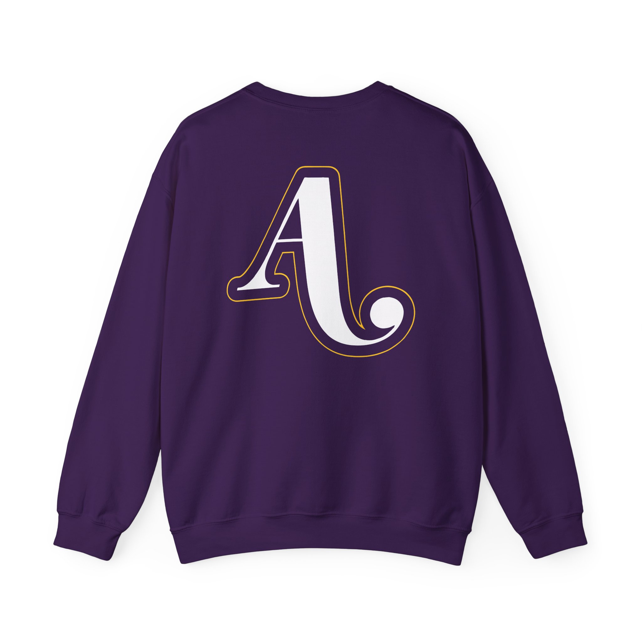 Adele Unisex Heavy Blendâ„¢ Crewneck Sweatshirt