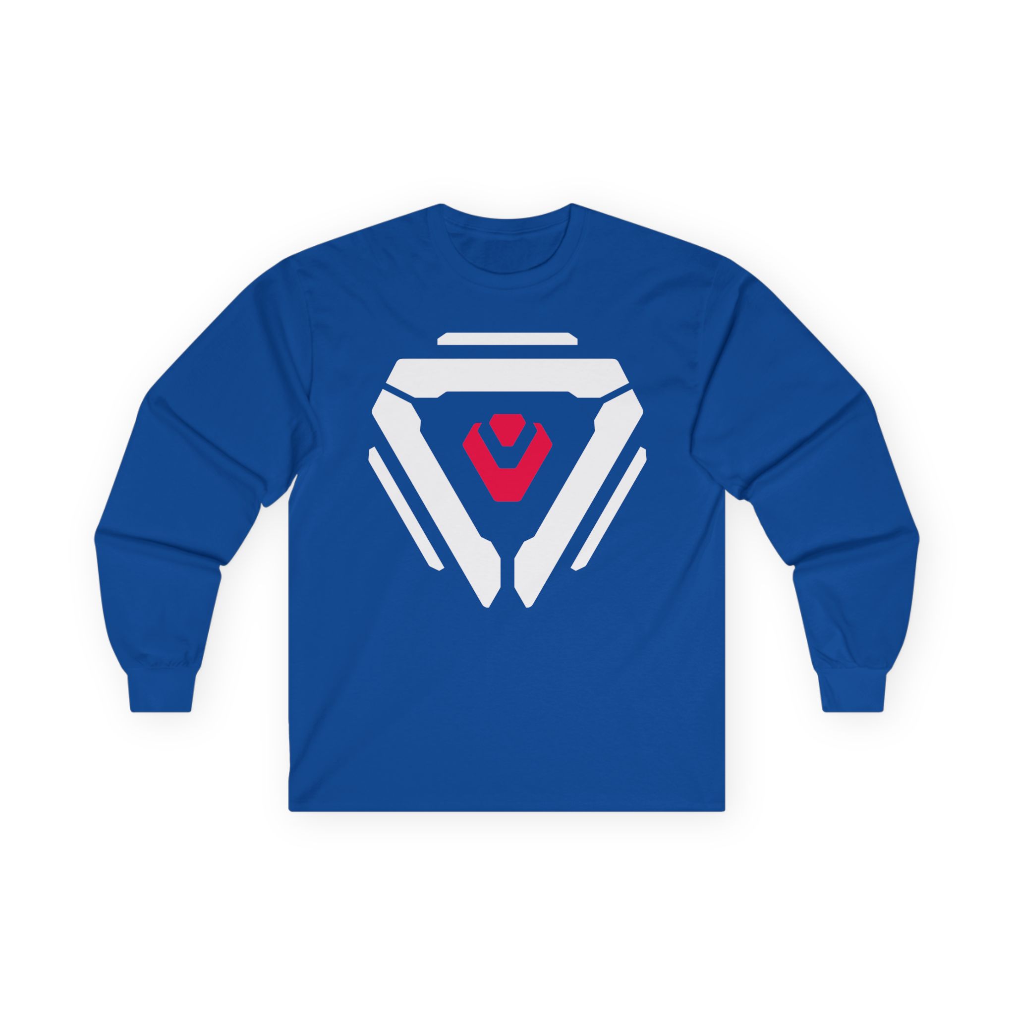 Bugha Unisex Ultra Cotton Long Sleeve Tee