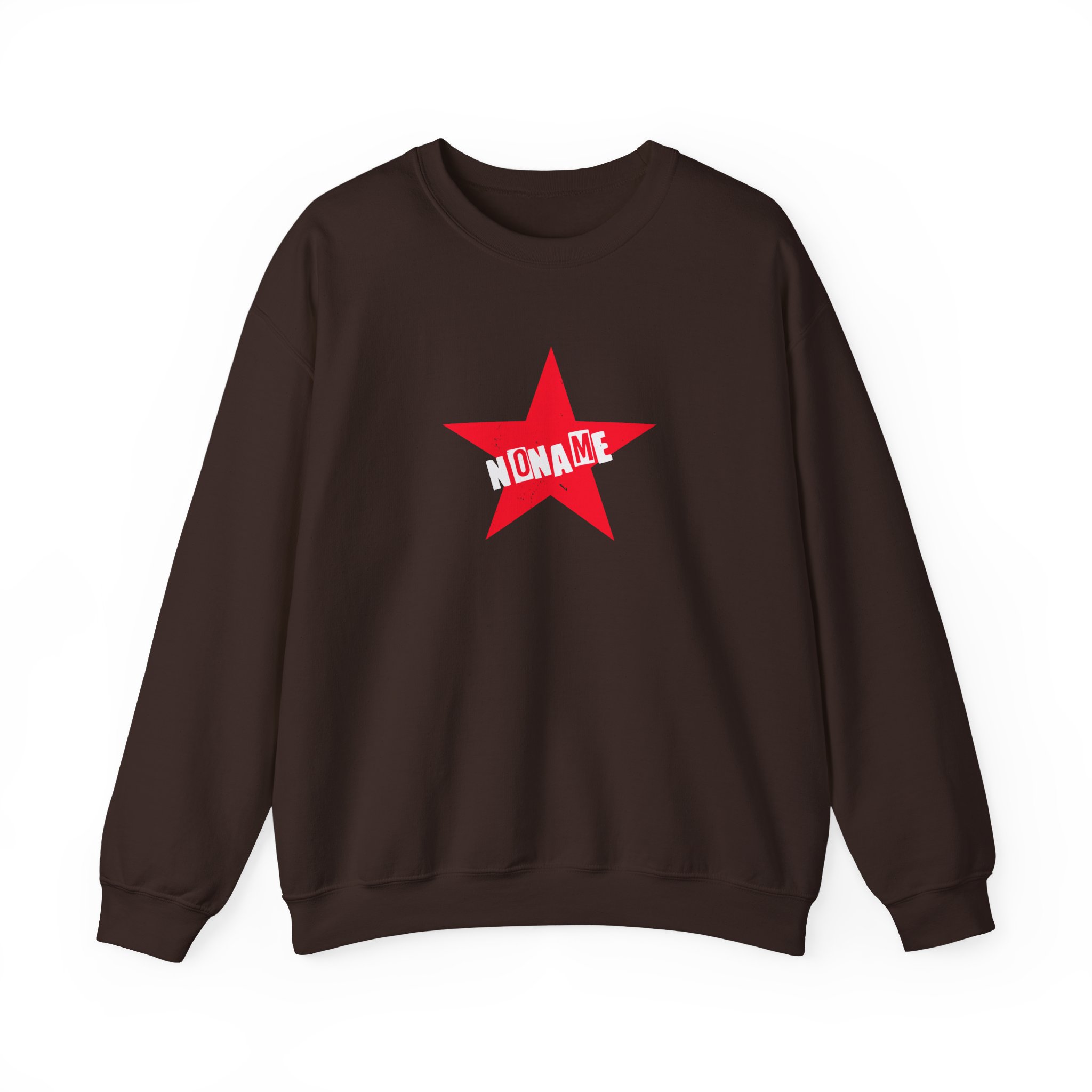 Jake and Johnnie Jake Webber Star Unisex Heavy Blendâ„¢ Crewneck Sweatshirt