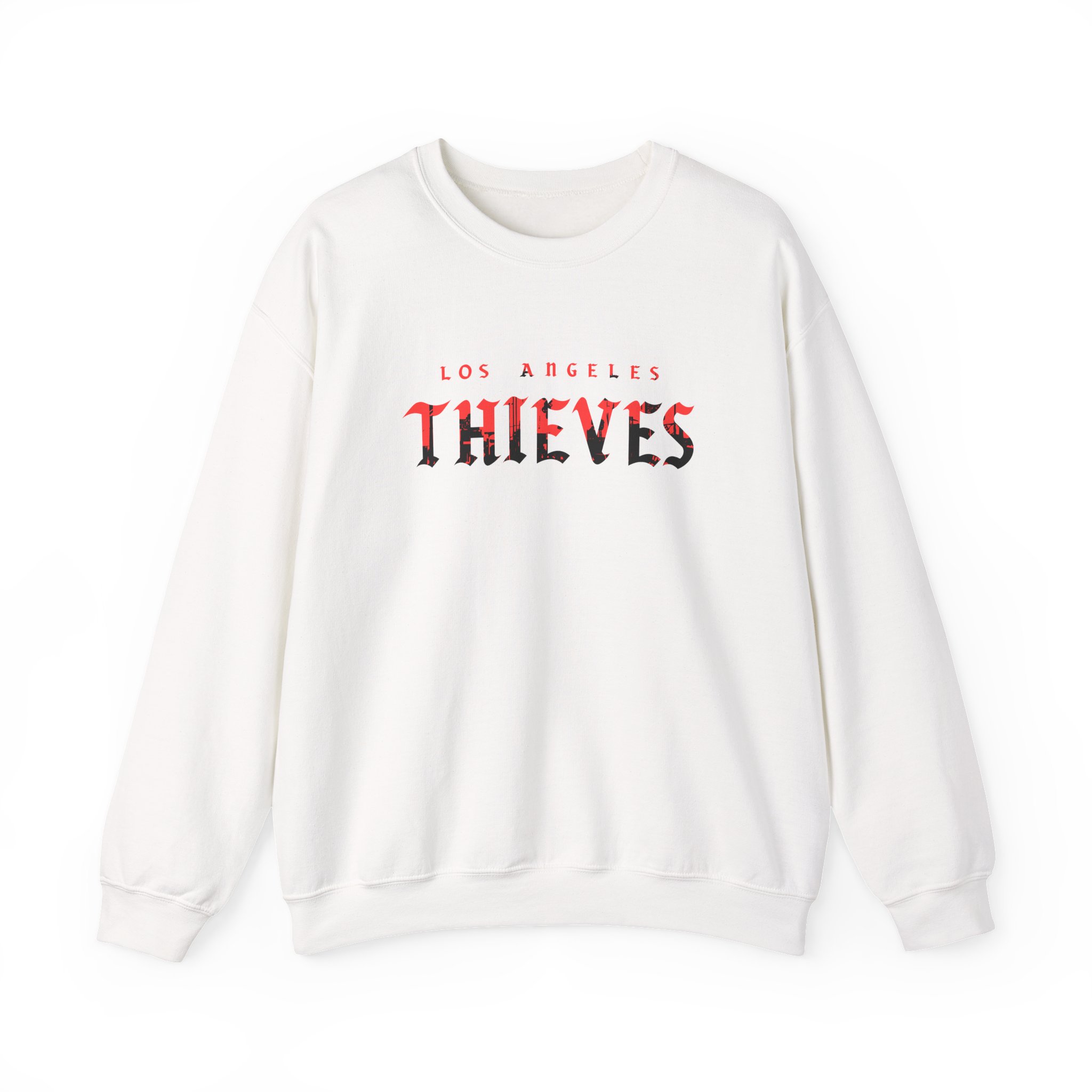 Los Angeles Thieves Unisex Heavy Blend Crewneck Sweatshirt