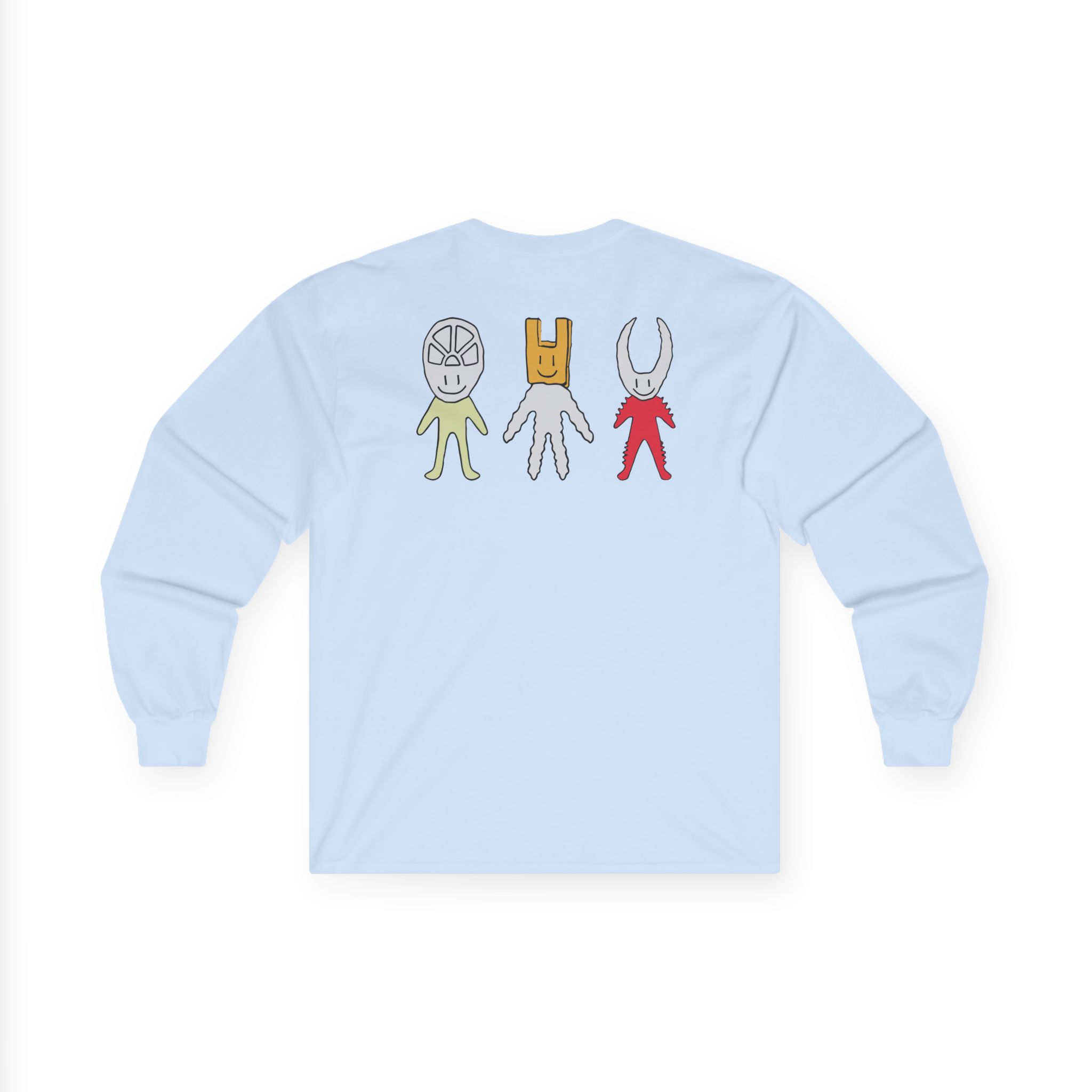 Cavetown Club Unisex Ultra Cotton Long Sleeve Tee