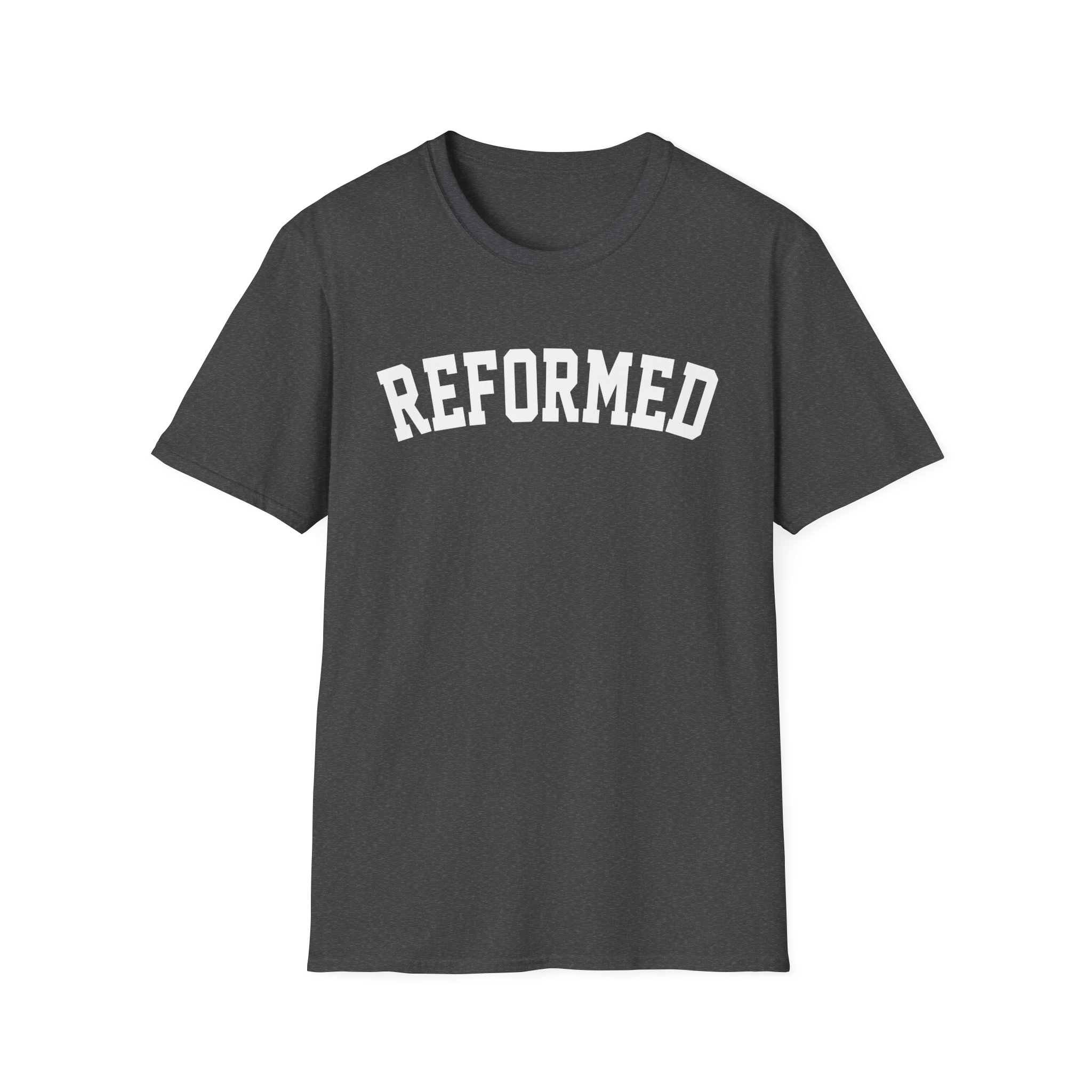 Loltyler1 Reformed Unisex Softstyle T-Shirt