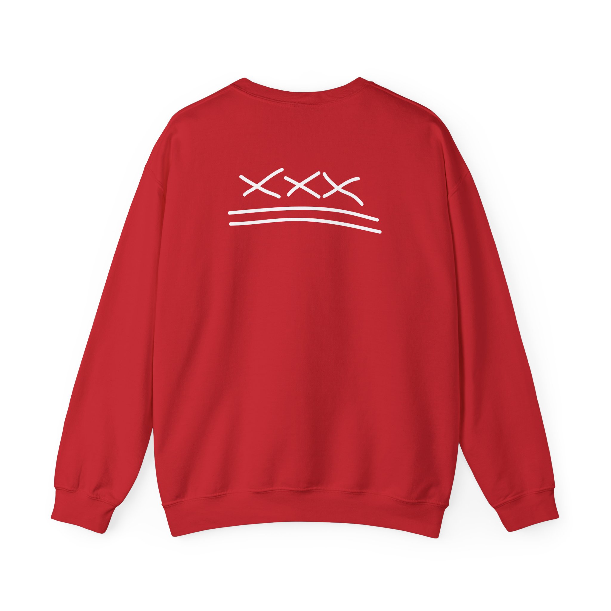 Have Heart Unisex Heavy Blendâ„¢ Crewneck Sweatshirt