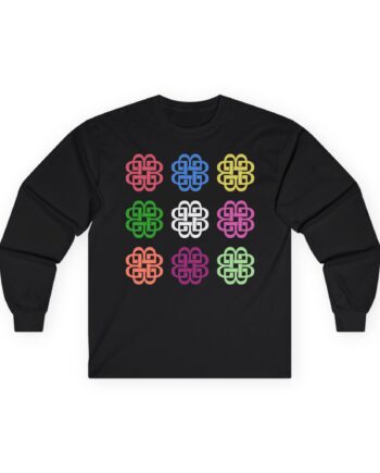 Breaking Benjamin Legacy Logo Unisex Ultra Cotton Long Sleeve Tee