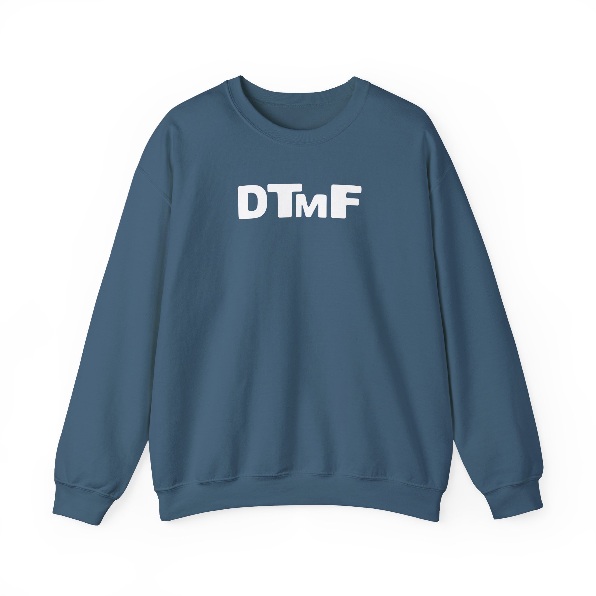 BB DTFM Unisex Heavy Blendâ„¢ Crewneck Sweatshirt