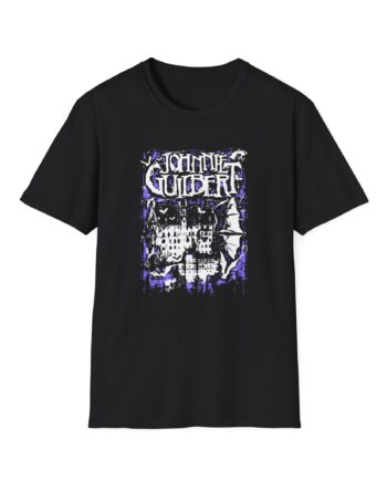 Jake & Johnnie Johnnie Guilbert Unisex Softstyle T-Shirt
