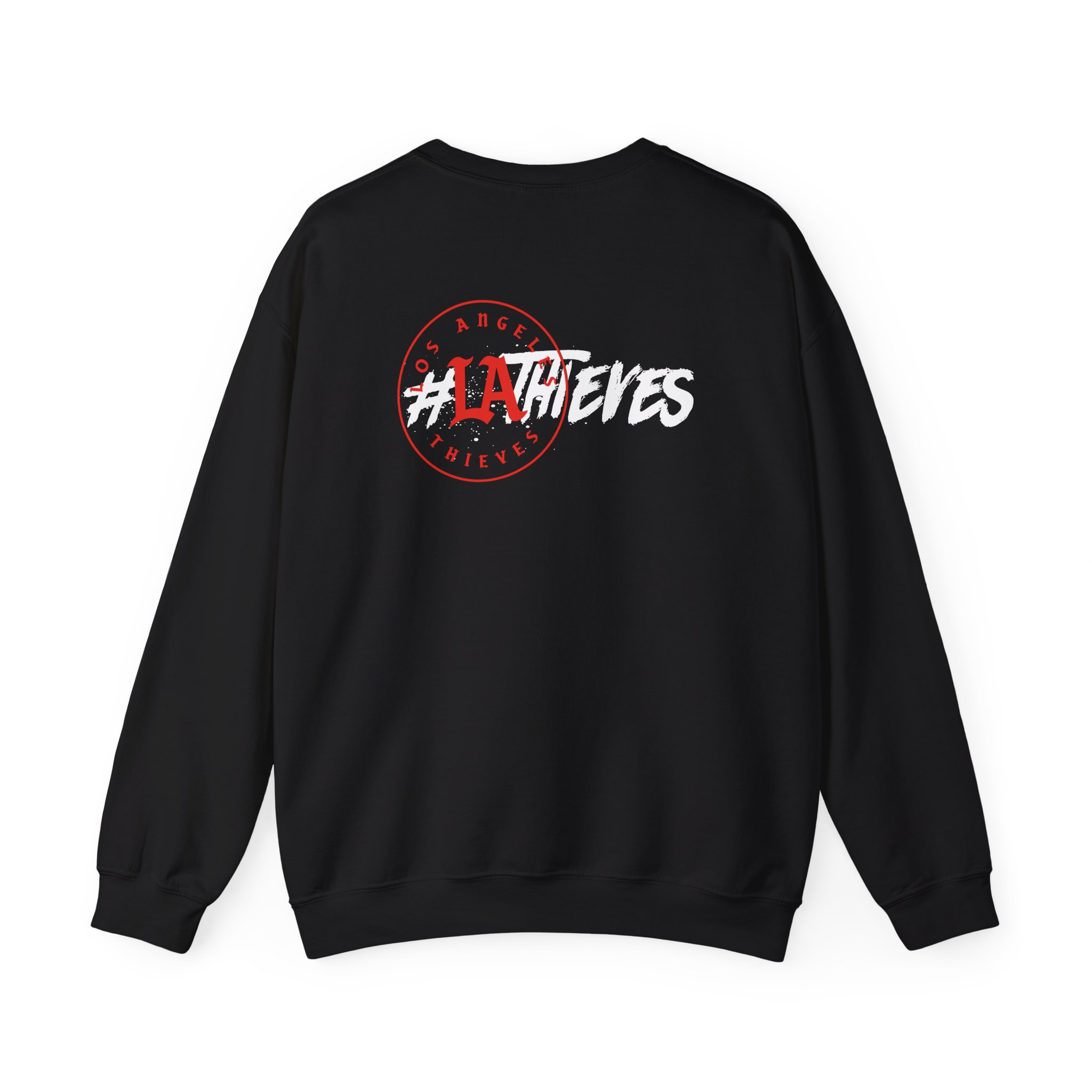 Los Angeles Thieves Unisex Heavy Blend Crewneck Sweatshirt