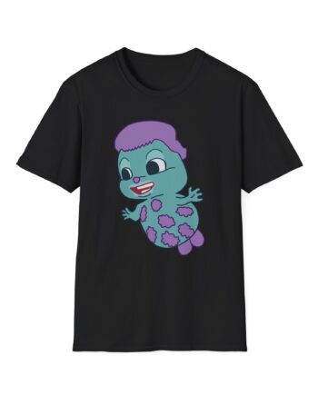 Samantha Eve Bb Unisex Softstyle T-Shirt