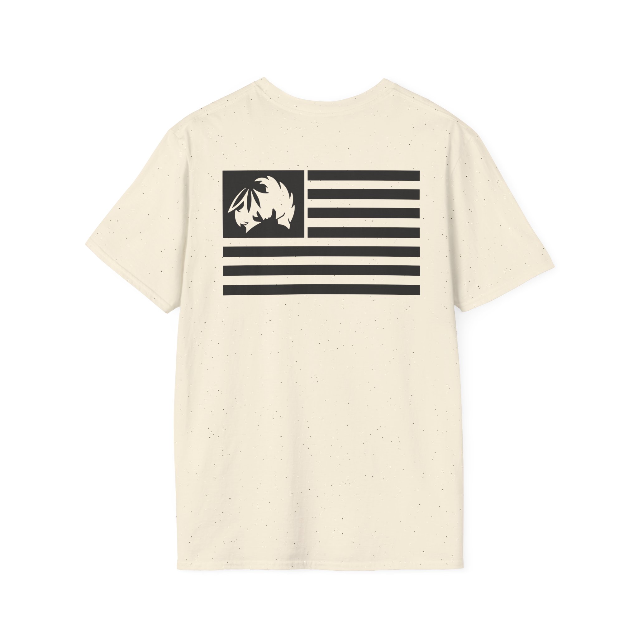 Method Man Tical New York Unisex Softstyle T-Shirt