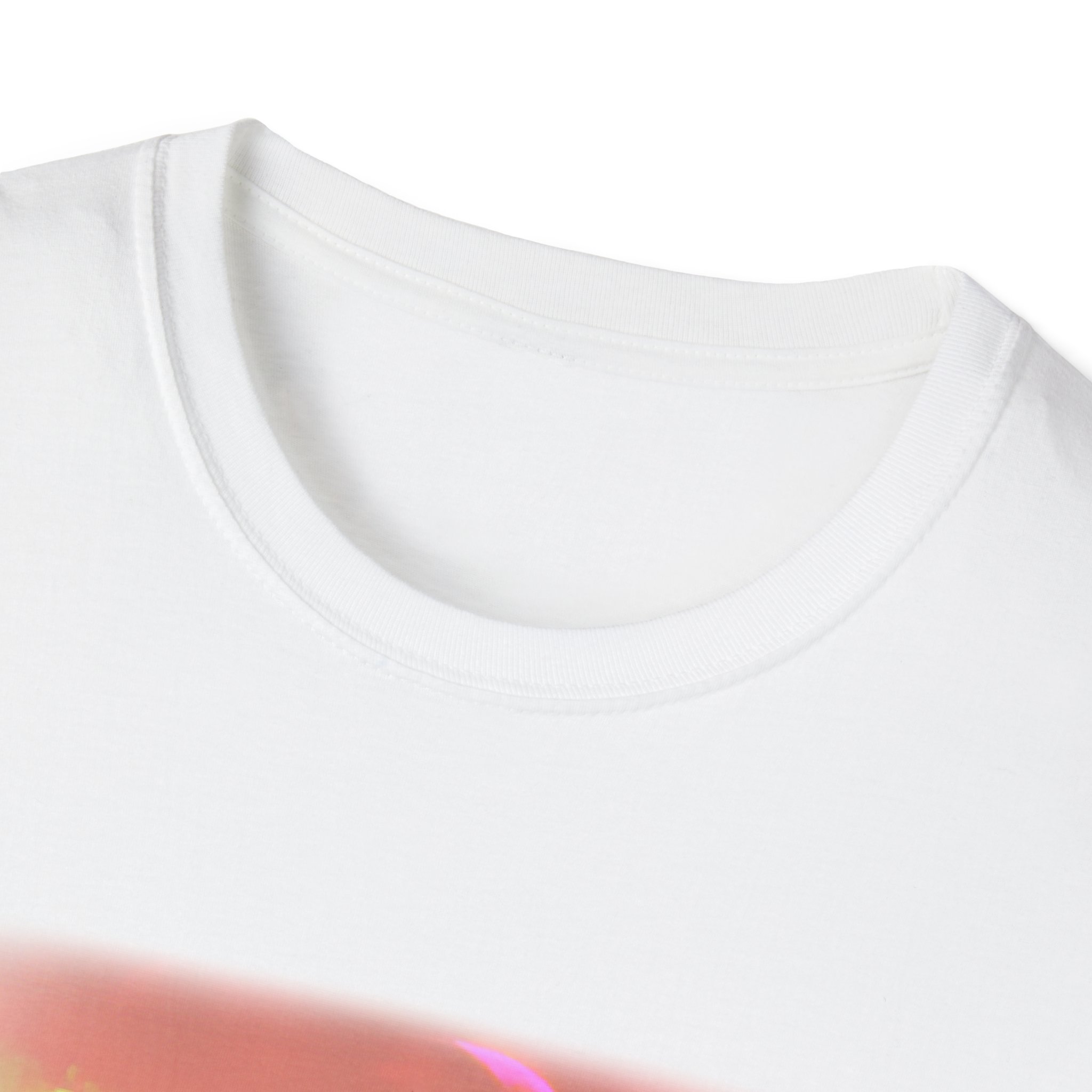 Adrianne Lenker Live at Revolution Hall Unisex Softstyle T-shirt