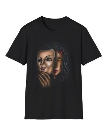 Arcangel Unisex Softstyle T-Shirt