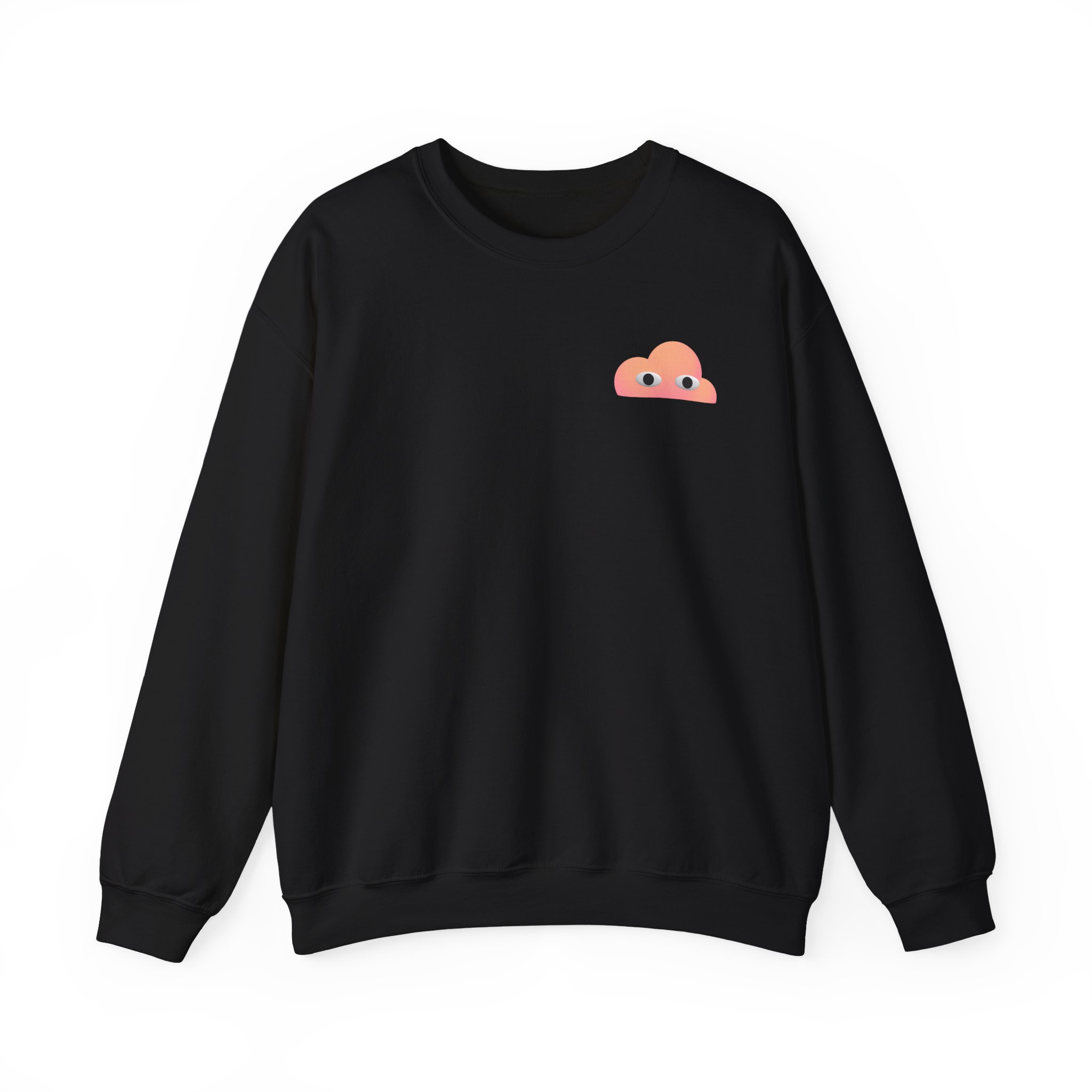 All Things Go Unisex Heavy Blendâ„¢ Crewneck Sweatshirt