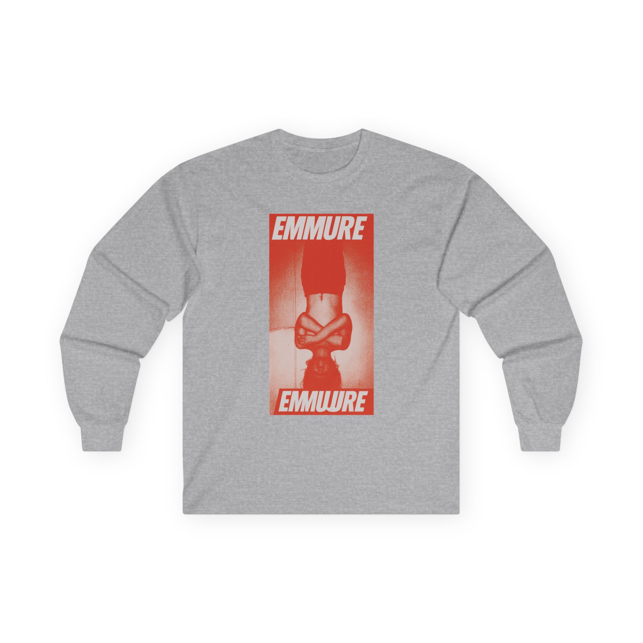 Emmure Vampire Killer Unisex Ultra Cotton Long Sleeve Tee