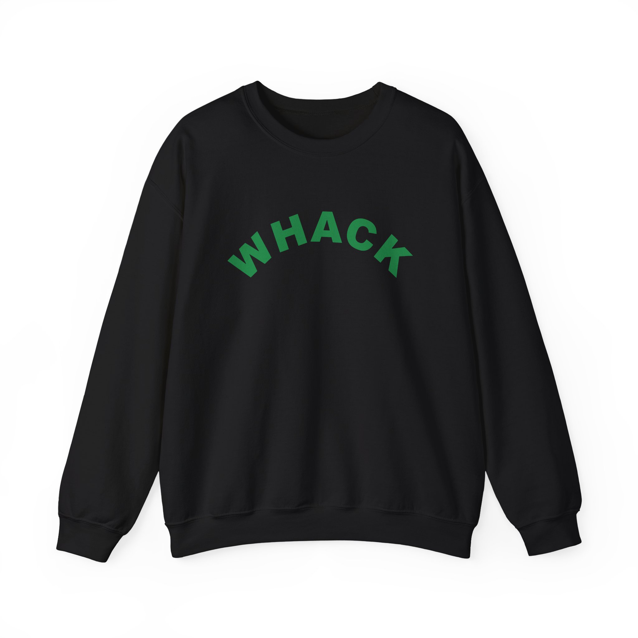 Tierra Whack Unisex Heavy Blendâ„¢ Crewneck Sweatshirt