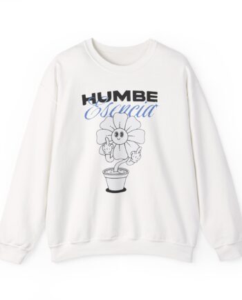 Humbe Esencia Unisex Heavy Blend™ Crewneck Sweatshirt