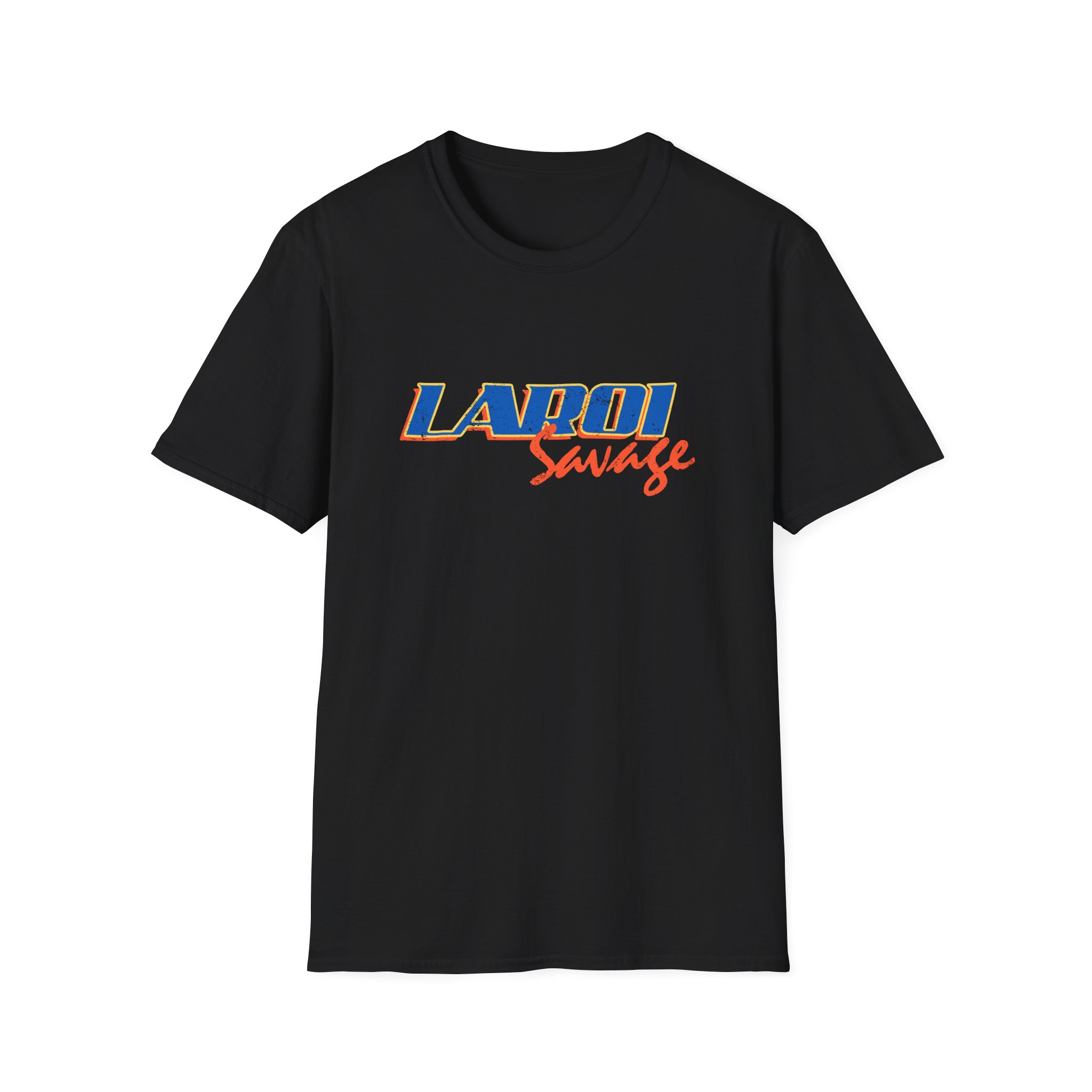 The Kid Laroi Unisex Softstyle T-Shirt