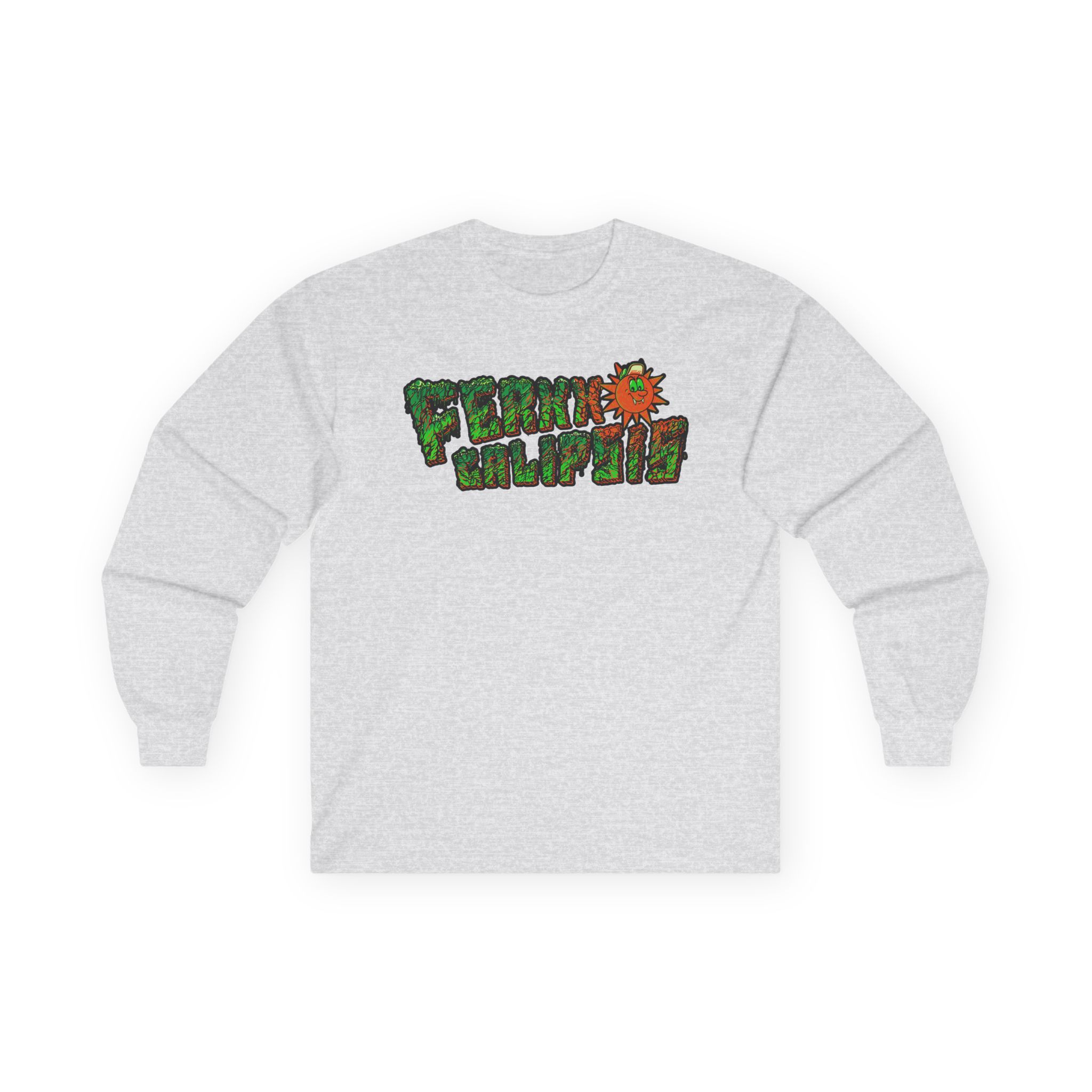 Feid Ferxxocalipsis Unisex Ultra Cotton Long Sleeve Tee