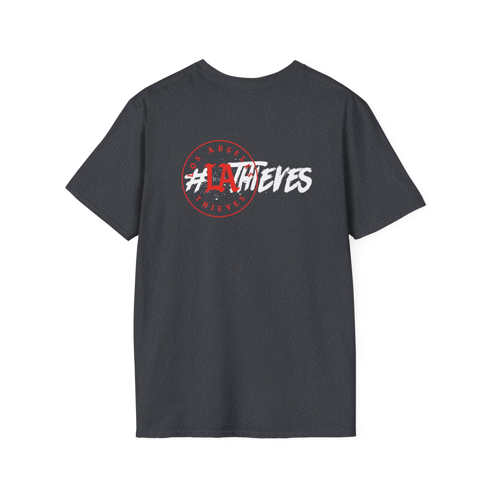 Los Angeles Thieves Unisex Softstyle T-shirt