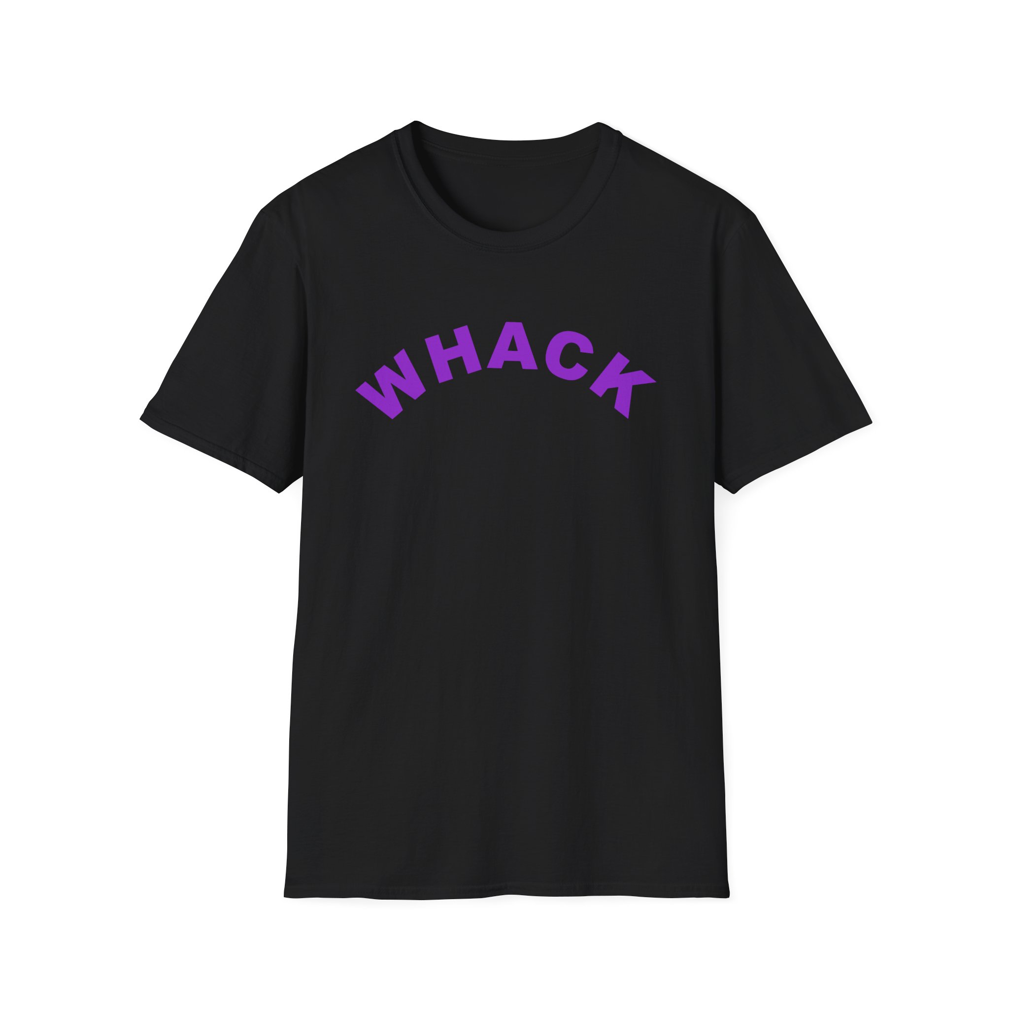 Tierra Whack Unisex Softstyle T-Shirt