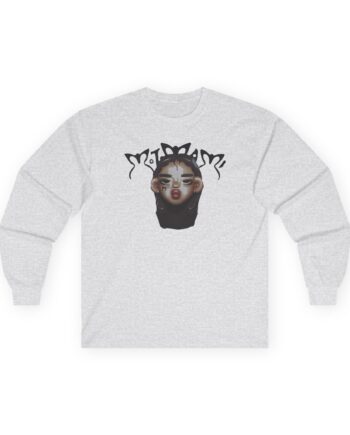 Rosalia Motomami Live Unisex Ultra Cotton Long Sleeve Tee