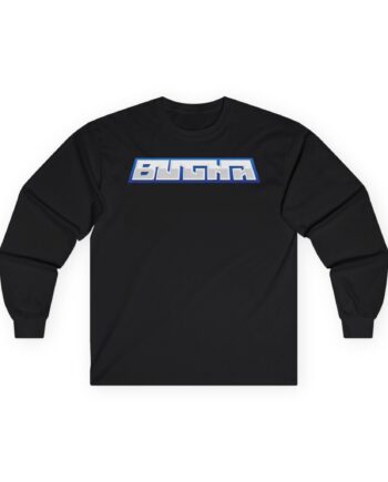 Bugha Unisex Ultra Cotton Long Sleeve Tee