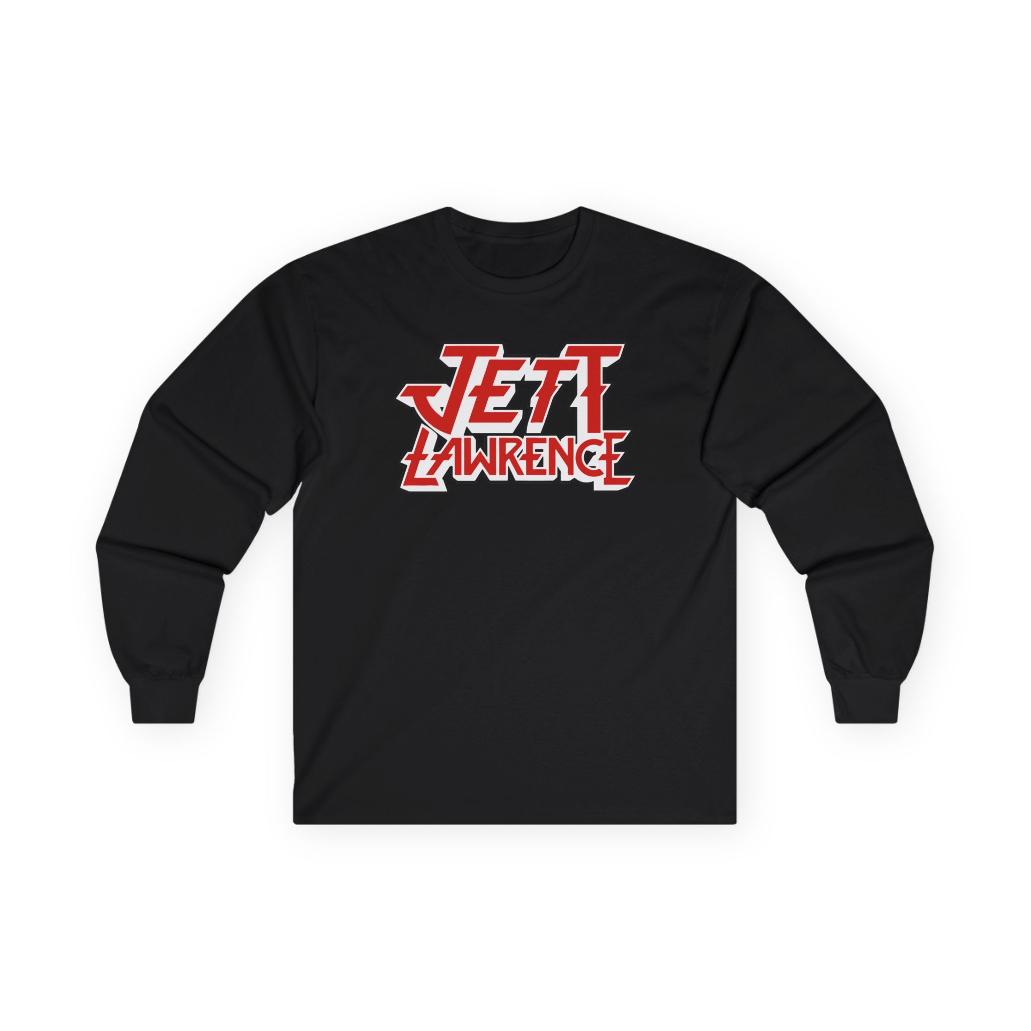 Jett Lawrence Unisex Ultra Cotton Long Sleeve Tee
