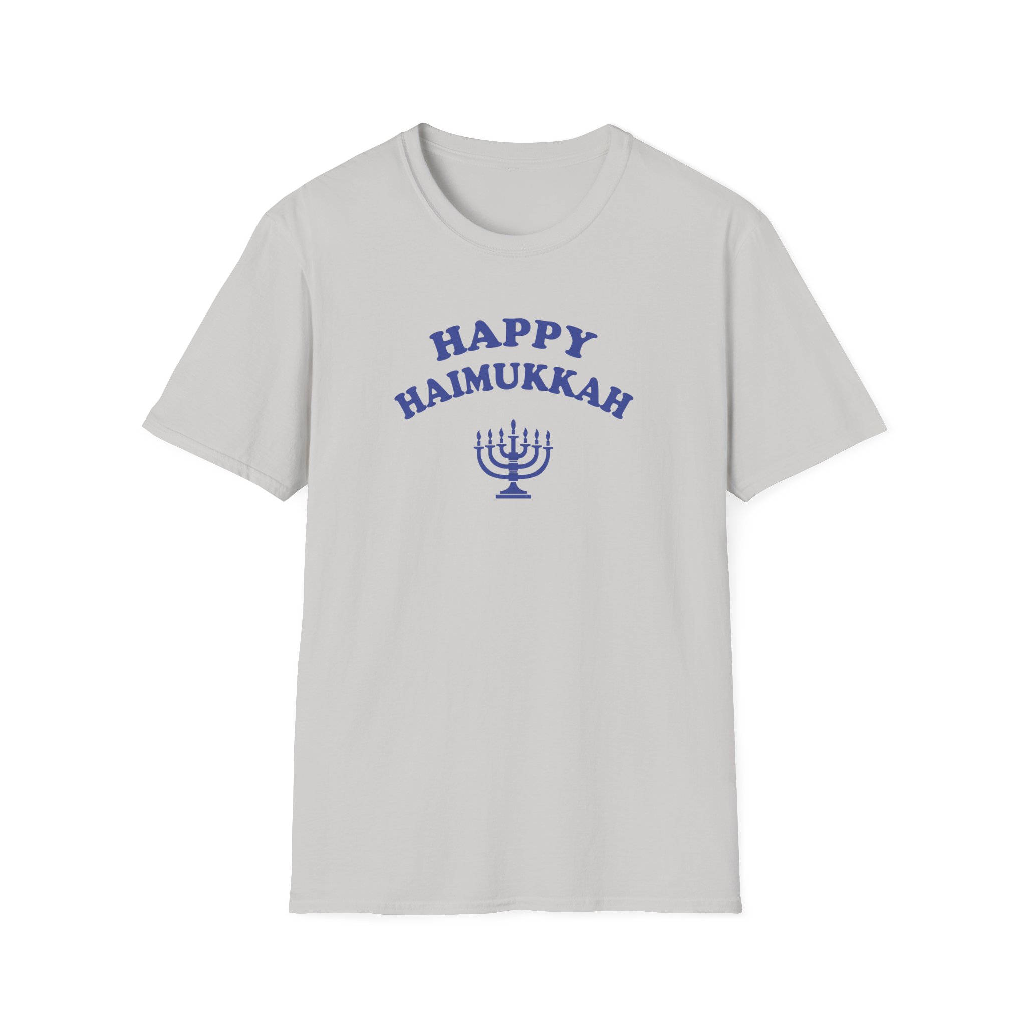 Haim Unisex Softstyle T-Shirt