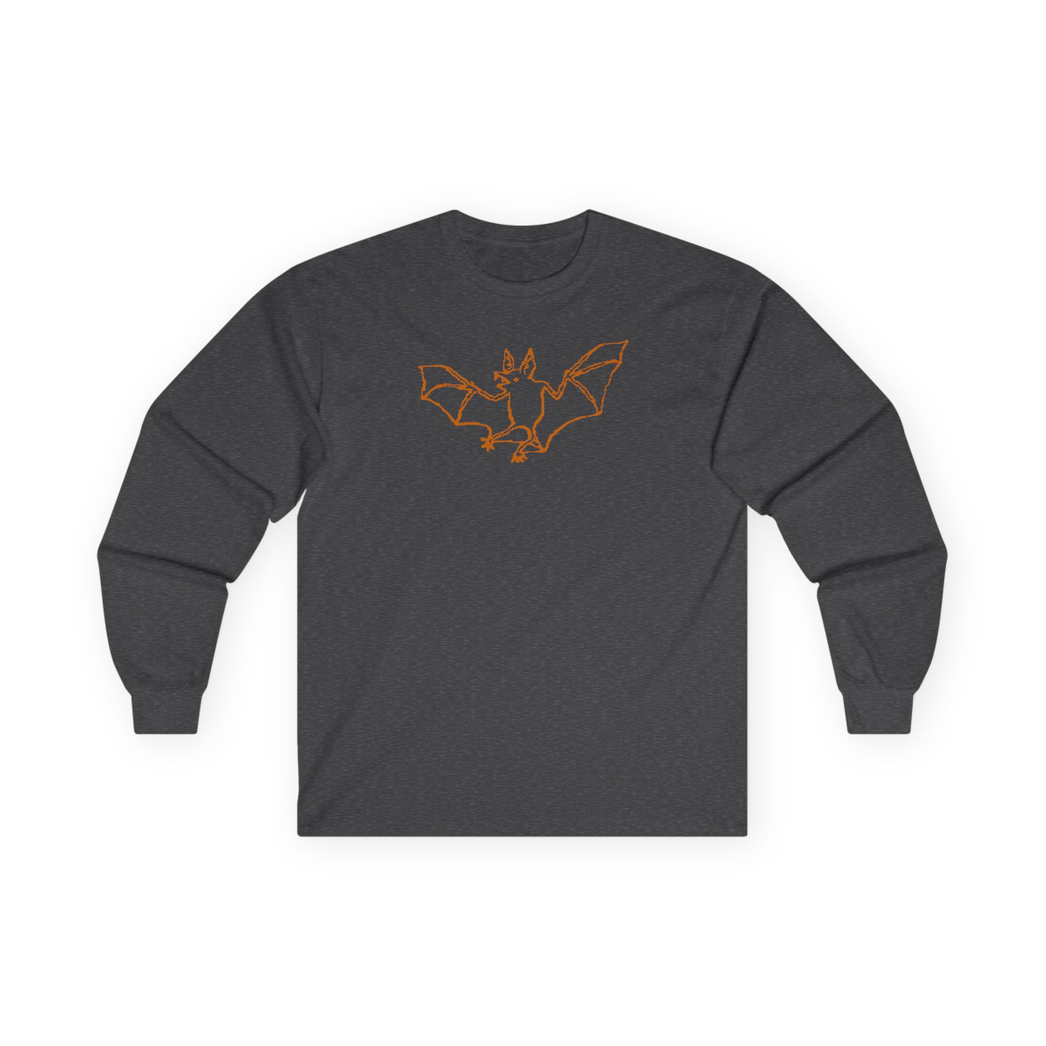 Cavetown Unisex Ultra Cotton Long Sleeve Tee