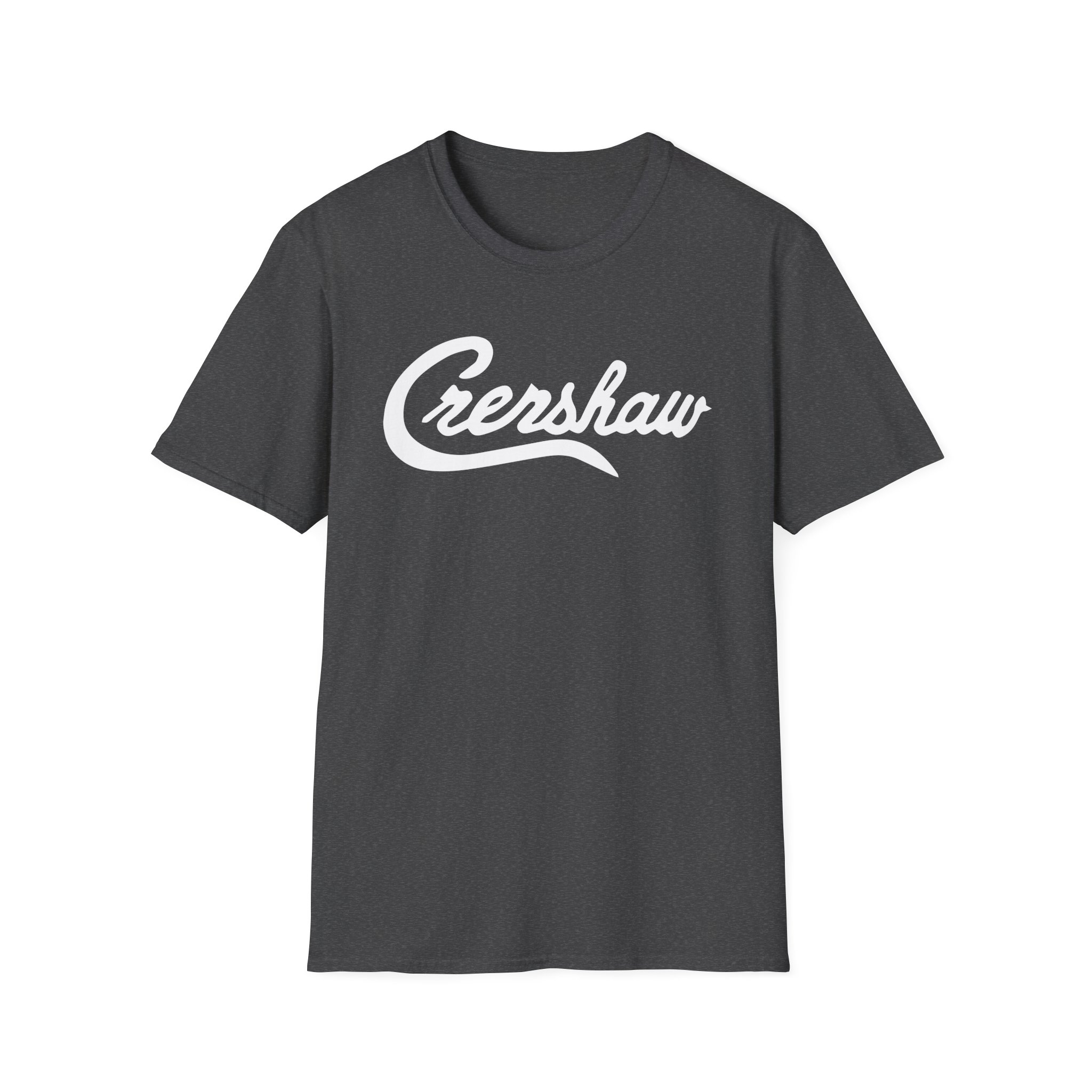 Arcangel Crershaw Unisex Softstyle T-Shirt
