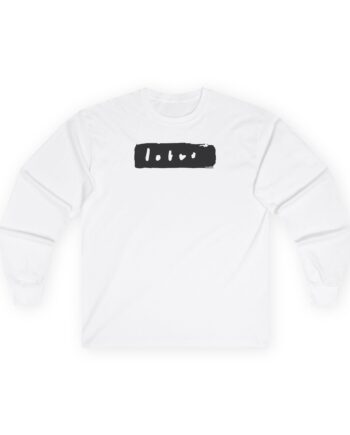 Little Simz Lotus Unisex Ultra Cotton Long Sleeve Tee