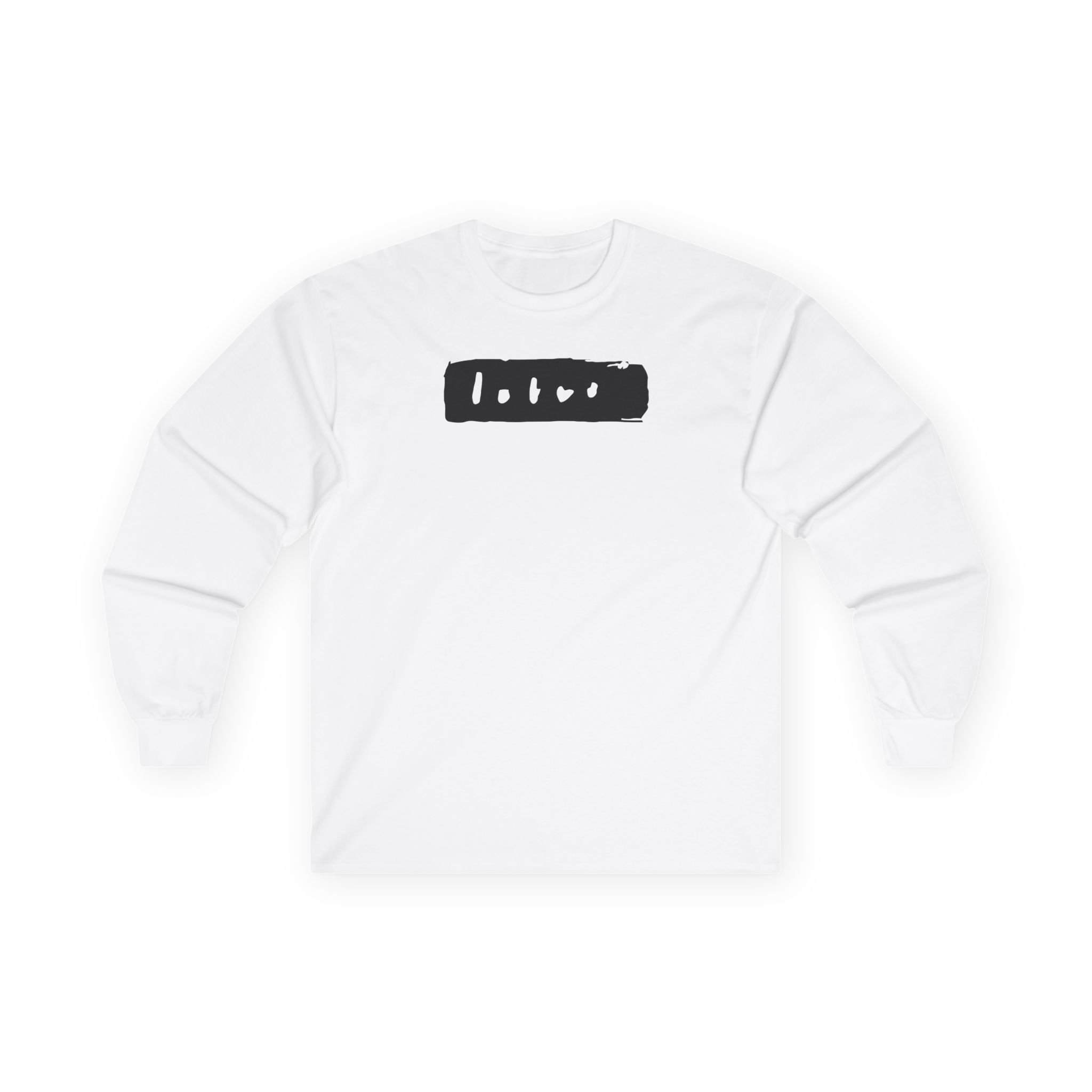 Little Simz Lotus Unisex Ultra Cotton Long Sleeve Tee