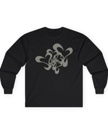 Sexmane Unisex Ultra Cotton Long Sleeve Tee