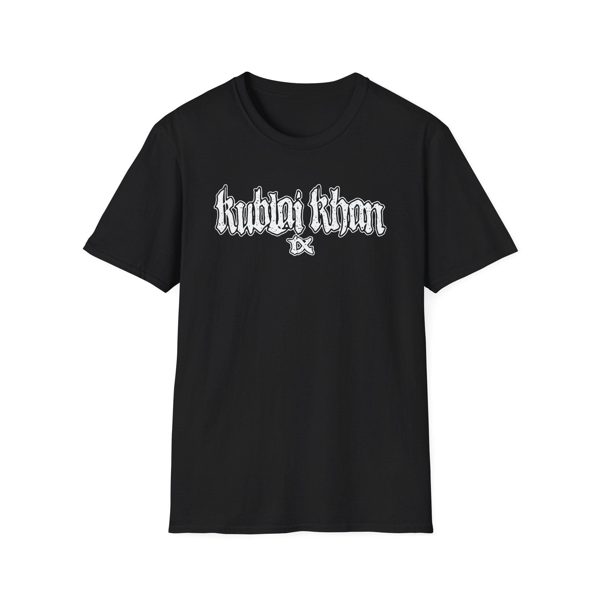 Kublai Khan - Year of the Nomad Unisex Softstyle T-Shirt