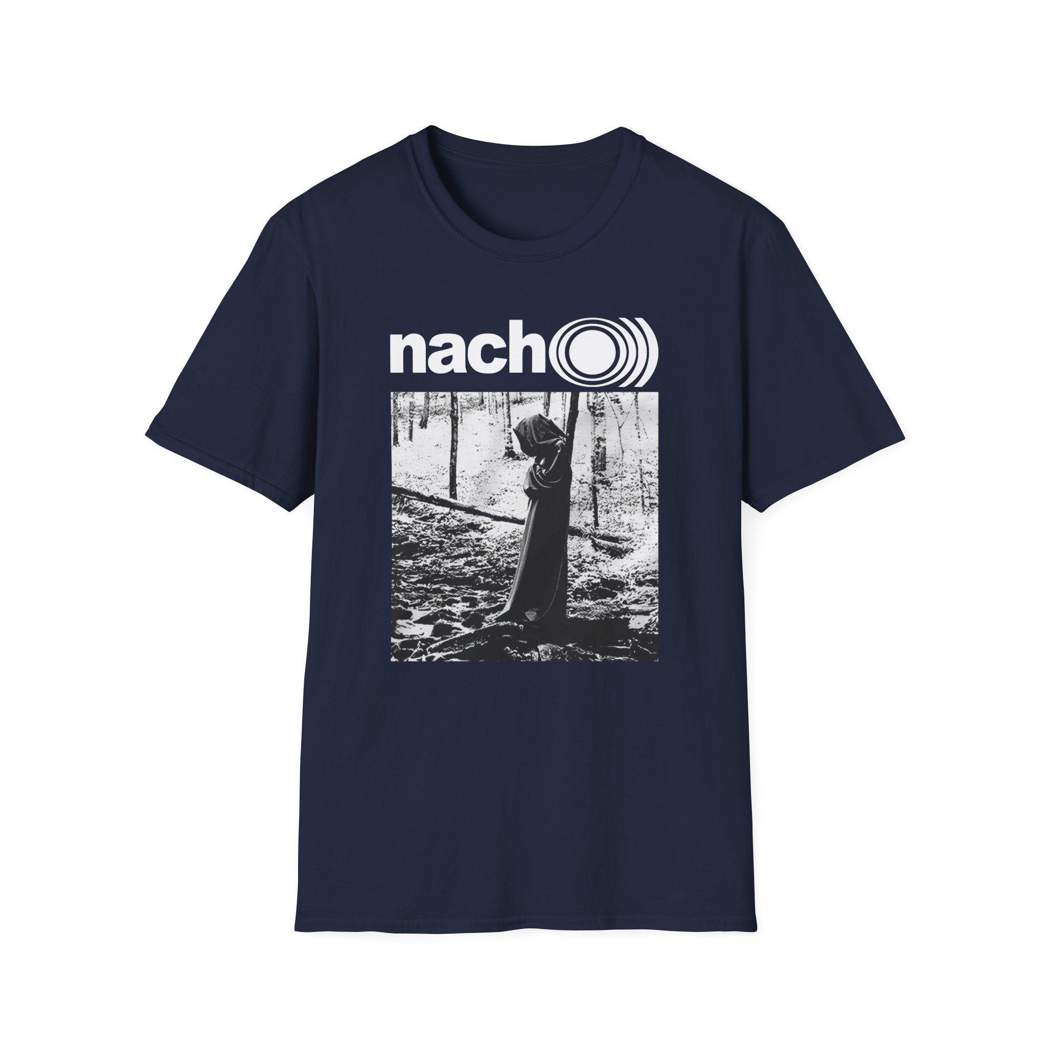Weekend Nachos Sunn Unisex Softstyle T-Shirt