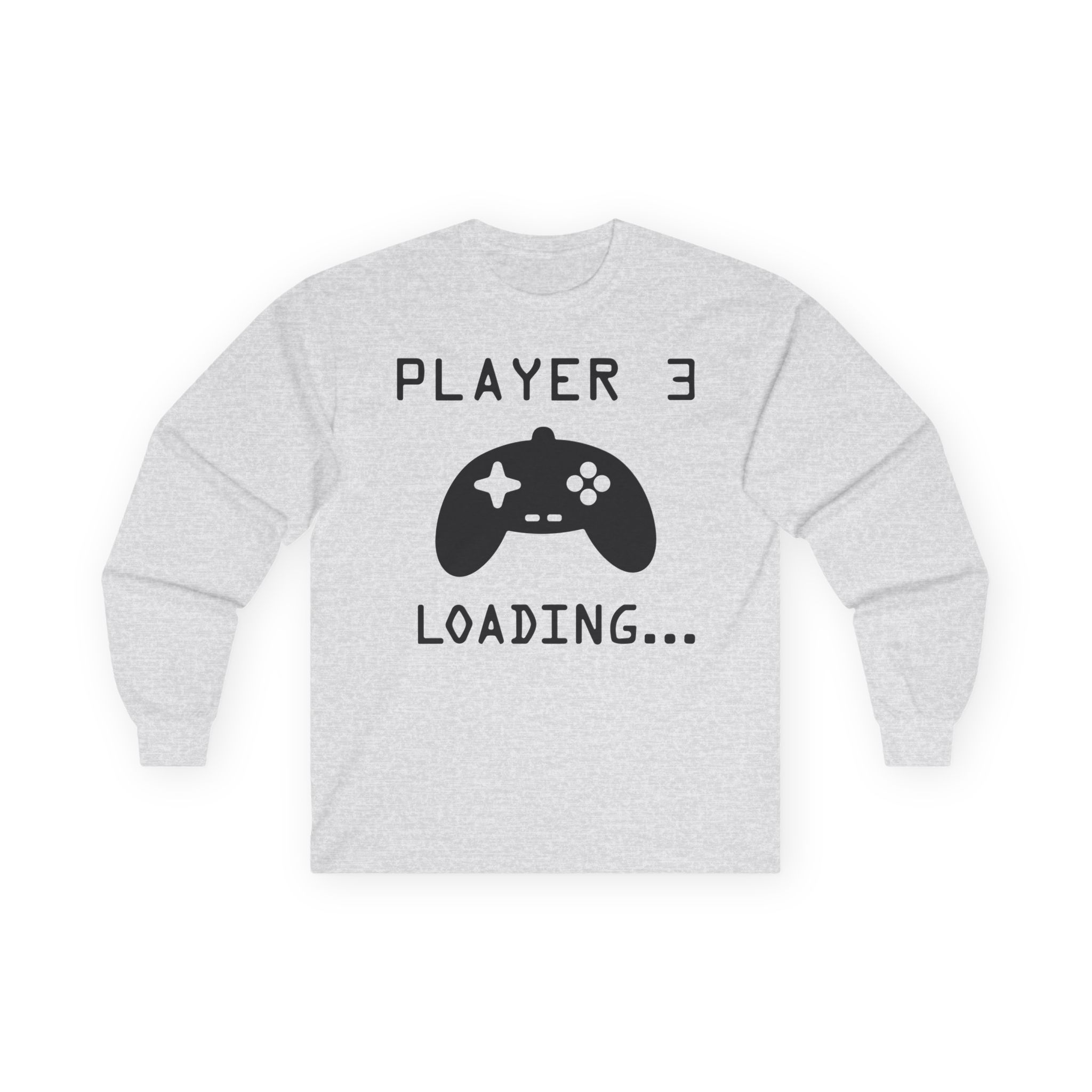 Timthetatman Unisex Ultra Cotton Long Sleeve Tee
