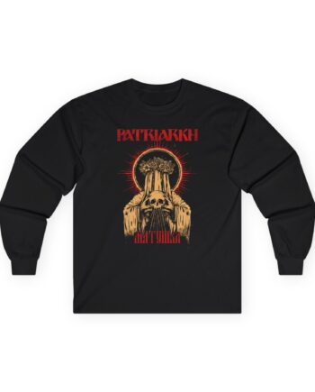 Batushka Patriarkh - Matushka Unisex Ultra Cotton Long Sleeve Tee