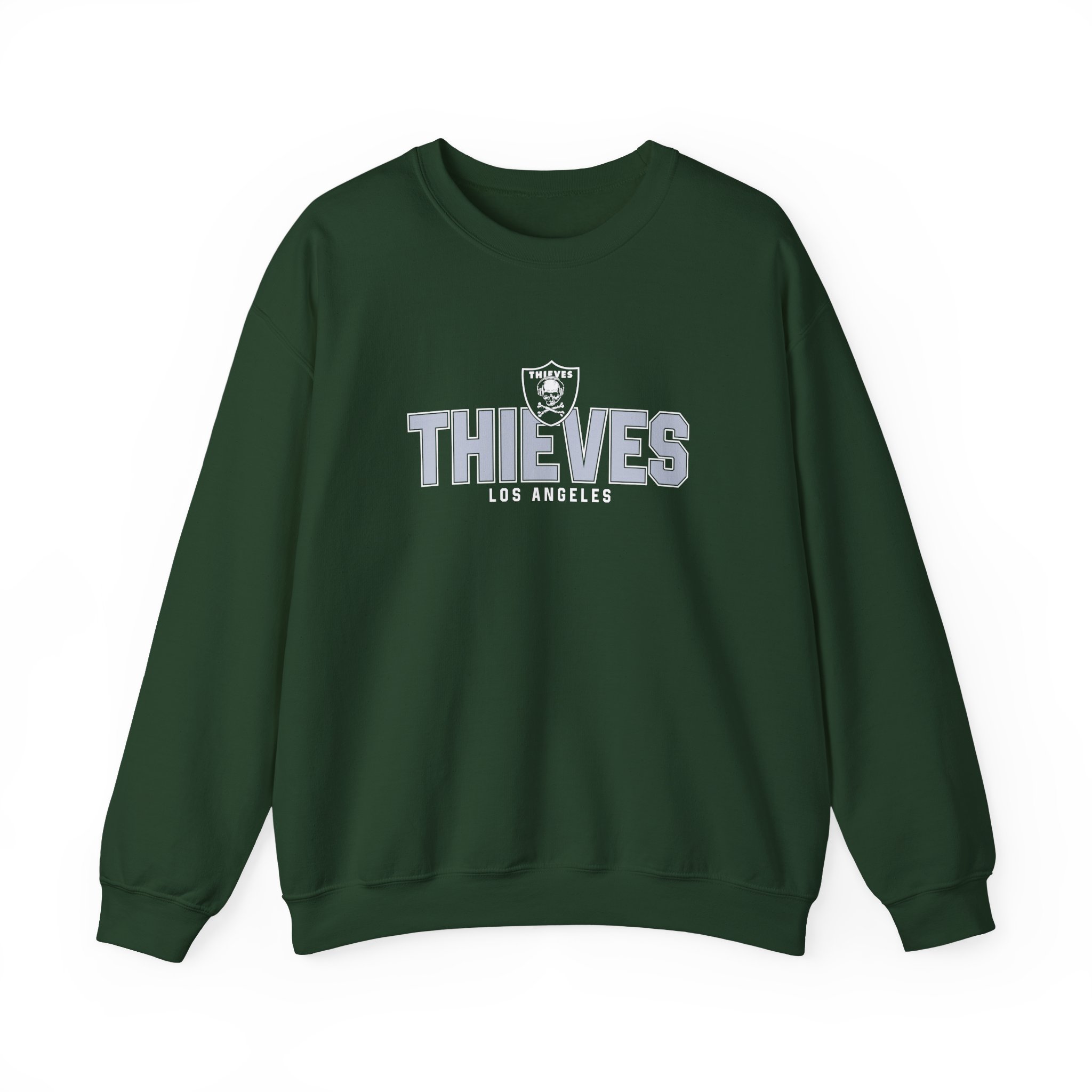 Los Angeles Thieves Unisex Heavy Blend Crewneck Sweatshirt