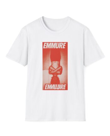 Emmure Vampire Killer Unisex Softstyle T-Shirt
