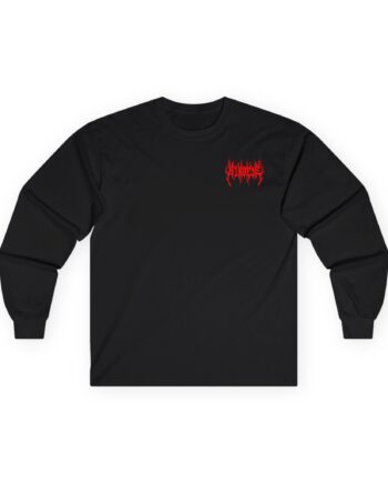 Dashiexp Road Warrior Unisex Ultra Cotton Long Sleeve Tee