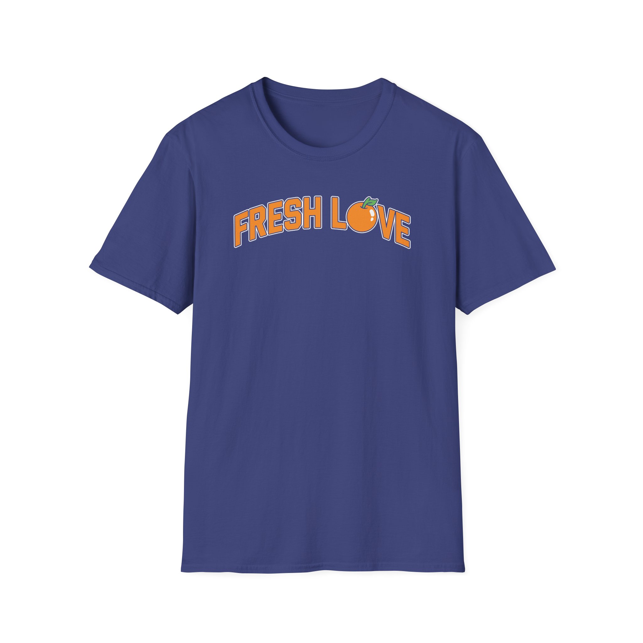 Sturniolo Triplets Fresh Love Unisex Softstyle T-Shirt