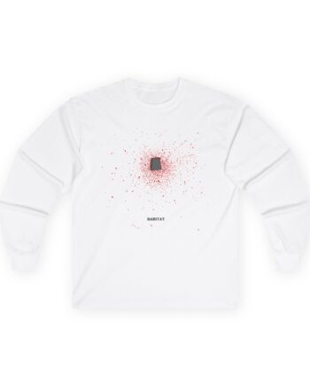 Nayt Unisex Ultra Cotton Long Sleeve Tee