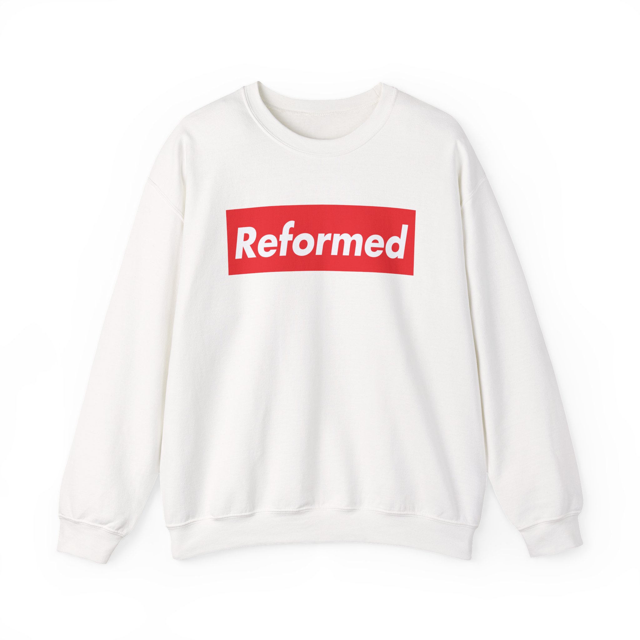 Loltyler1 Unisex Heavy Blendâ„¢ Crewneck Sweatshirt