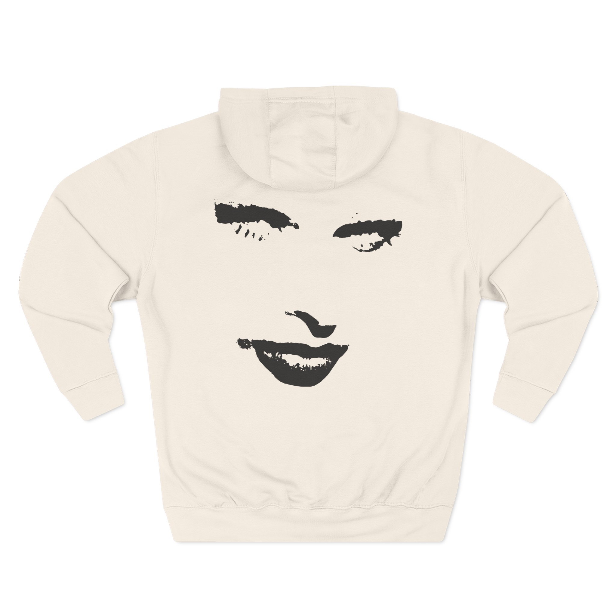 Alexisonfire Otherness Three-Panel Fleece Hoodie