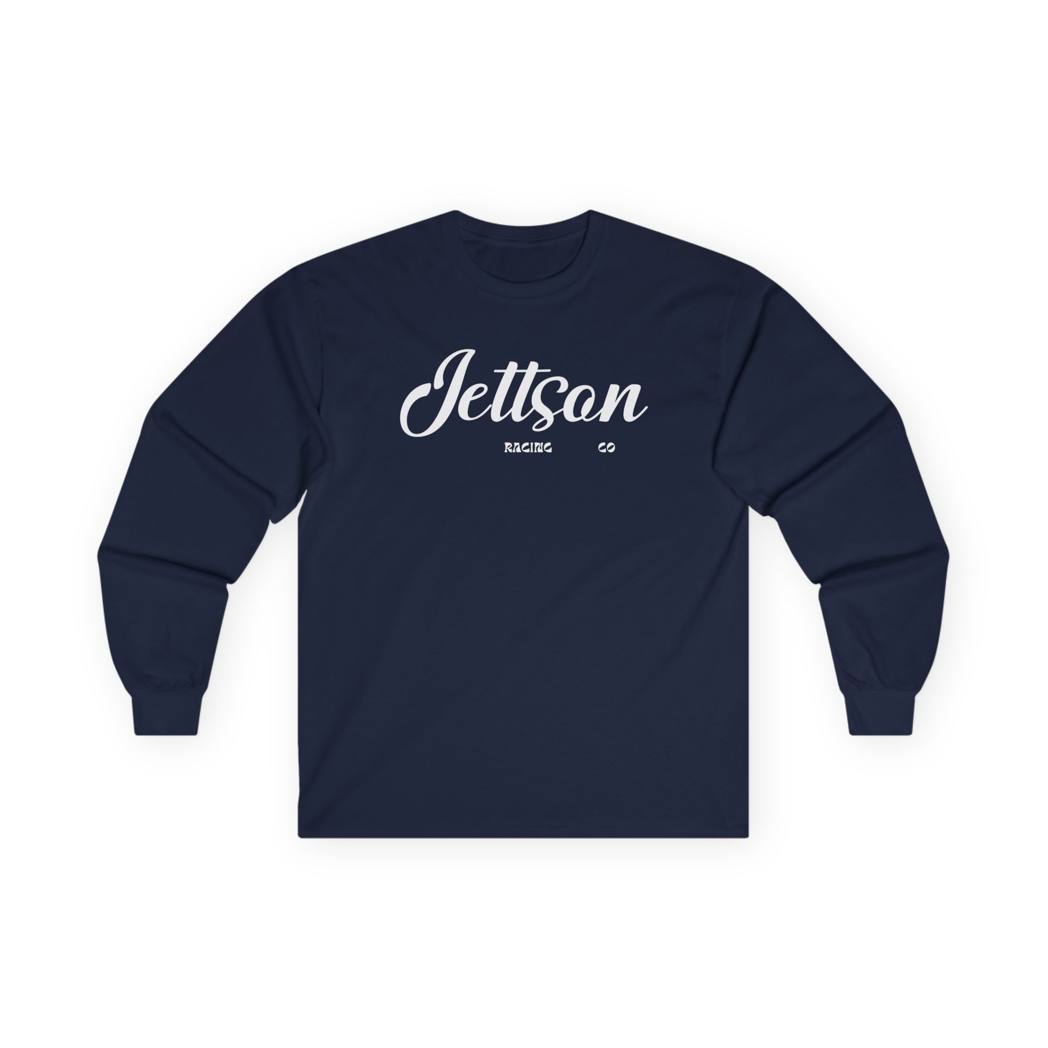 Jett Lawrence Unisex Ultra Cotton Long Sleeve Tee