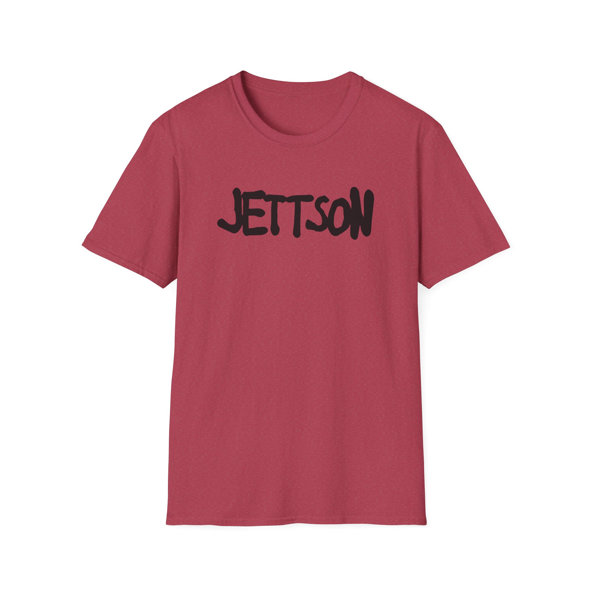 Jett Lawrence Unisex Softstyle T-Shirt