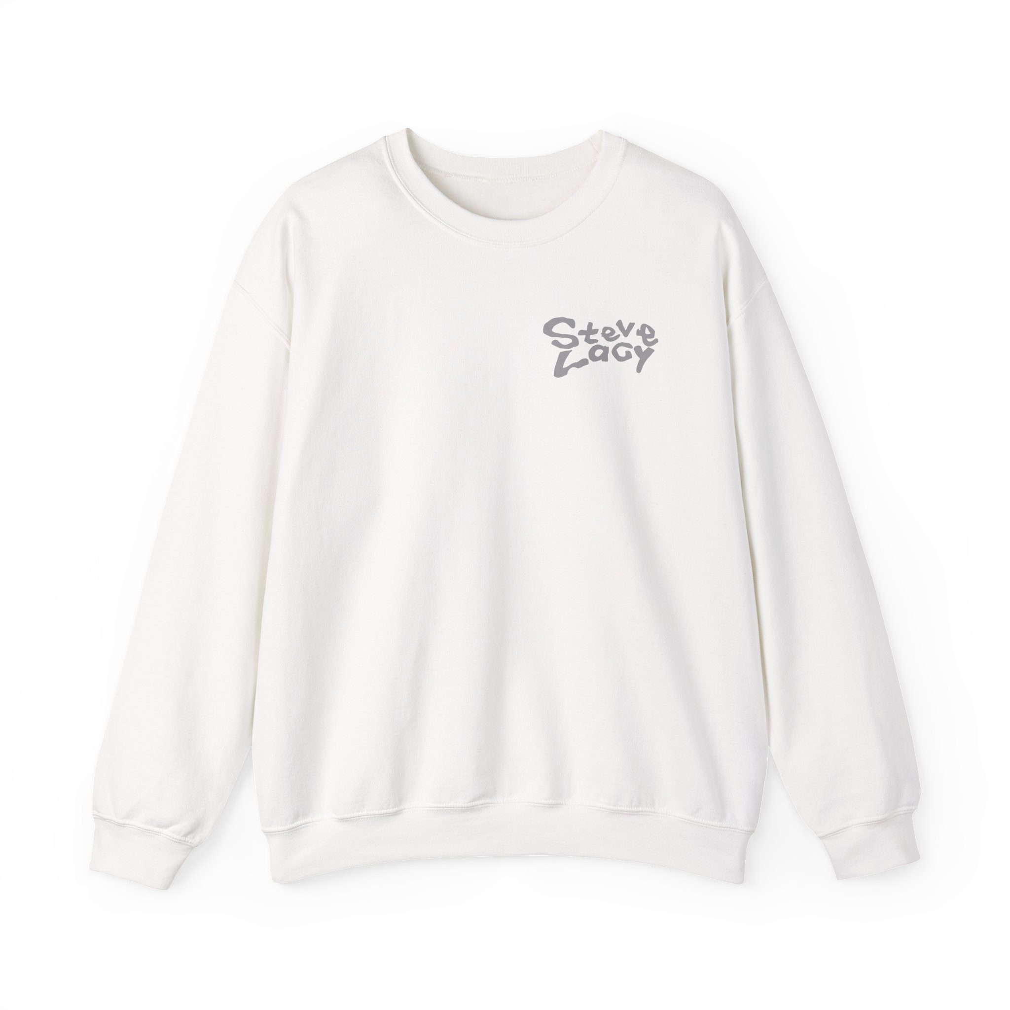 Steve Lacy Japan Tour Unisex Heavy Blendâ„¢ Crewneck Sweatshirt