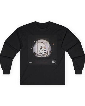 Tierra Whack Album Cover Unisex Ultra Cotton Long Sleeve Tee