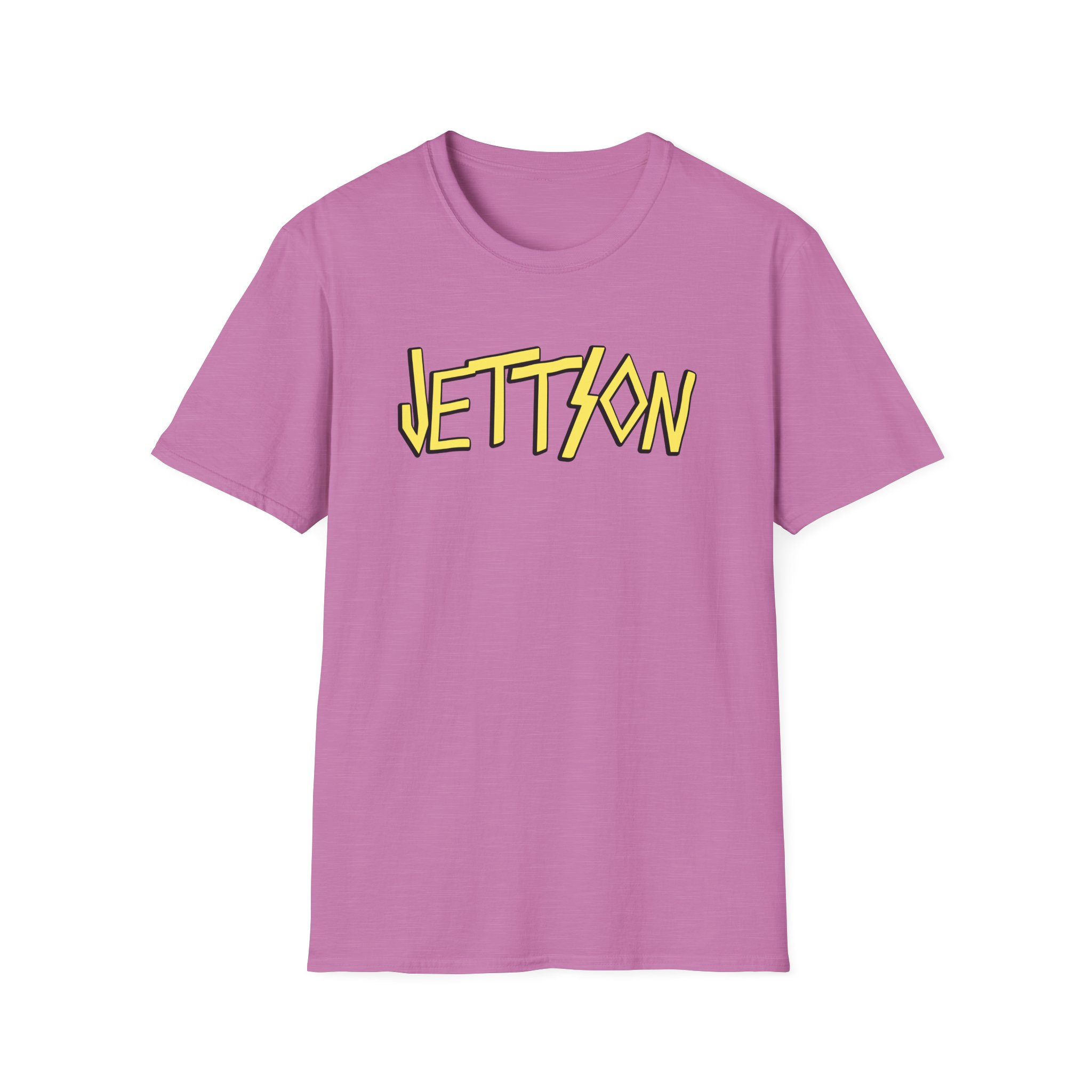 Jett Lawrence Unisex Softstyle T-Shirt